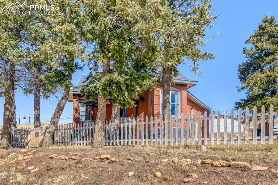 429 W Carr Avenue, Cripple Creek, CO 80813 - #2