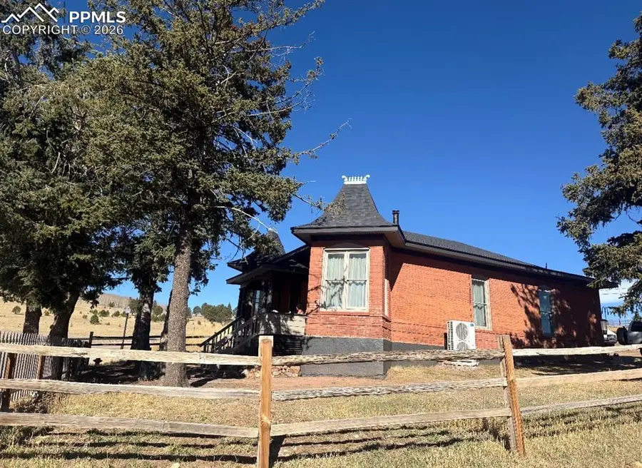429 W Carr Avenue, Cripple Creek, CO 80813 - #3
