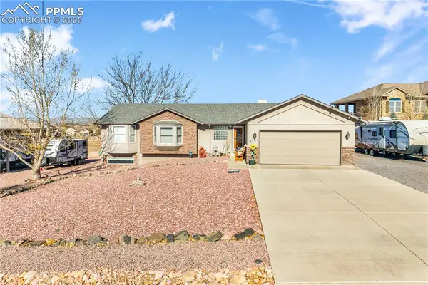 845 S Tijuana Drive, Pueblo, CO 81007