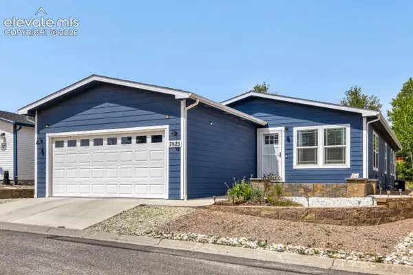7823 Grizzly Bear Point, Colorado Springs, CO 80922