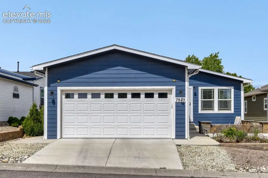 7823 Grizzly Bear Point, Colorado Springs, CO 80922 - #2