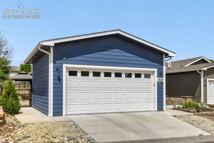 7823 Grizzly Bear Point, Colorado Springs, CO 80922 - #3