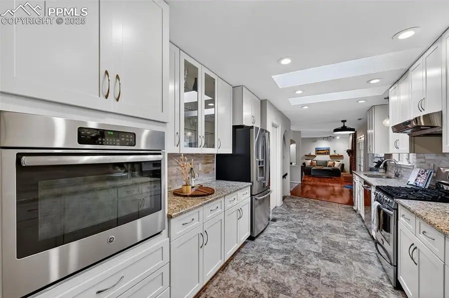 3102 Brenner Place, Colorado Springs, CO 80917 - Image #3