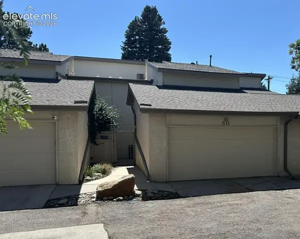 3330 Templeton Gap Road #50, Colorado Springs, CO 80907