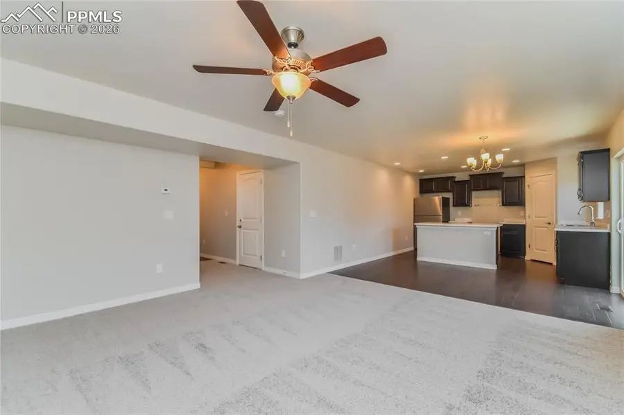 10885 Rowley Drive, Colorado Springs, CO 80925 - #2