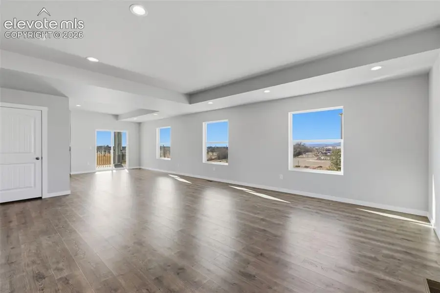 6712 Condor Hill Heights, Colorado Springs, CO 80915 - #3