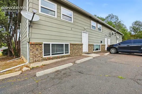 329 S Murray Boulevard #A, B, C, D, Colorado Springs, CO 80916