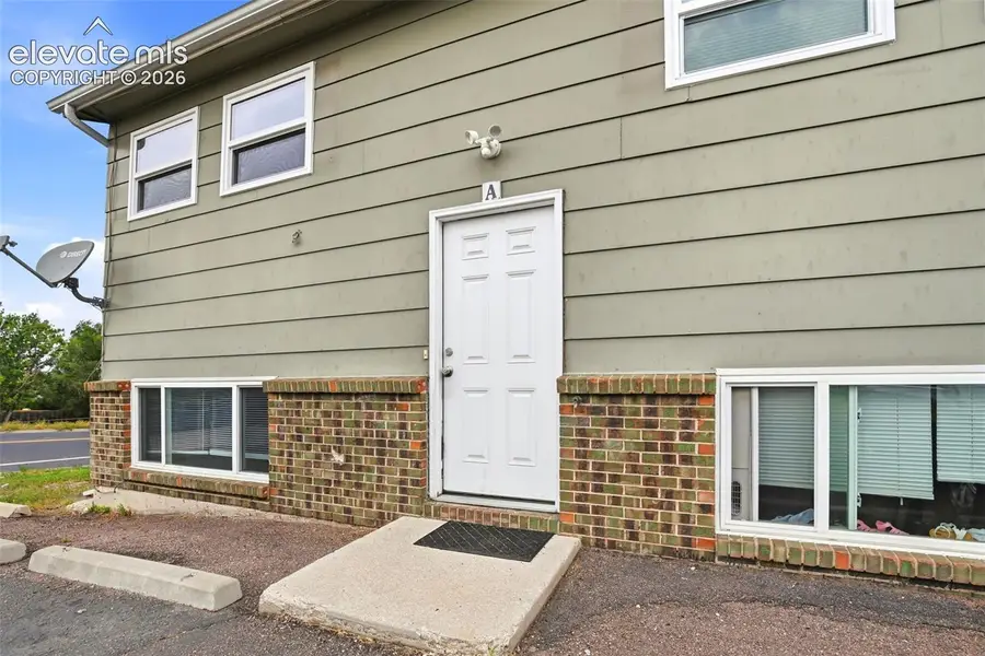 329 S Murray Boulevard #A, B, C, D, Colorado Springs, CO 80916 - #3