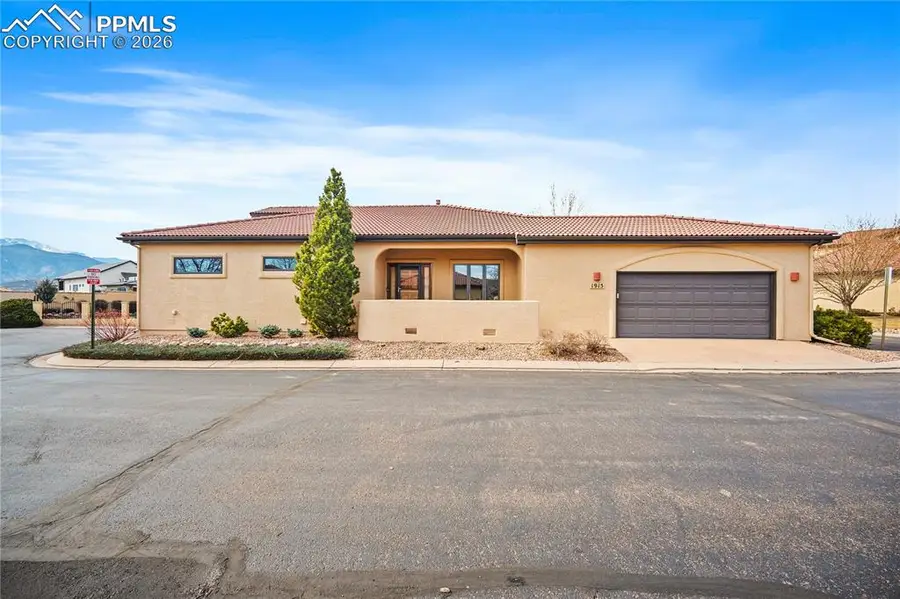 1915 Paseo Del Oro, Colorado Springs, CO 80904 - #2