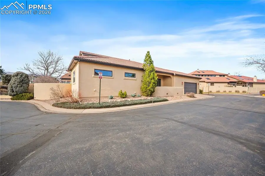 1915 Paseo Del Oro, Colorado Springs, CO 80904 - #3