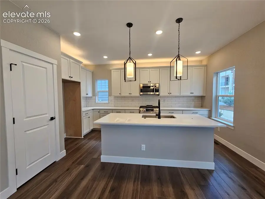 16283 Monument Rock Court, Monument, CO 80132 - #3