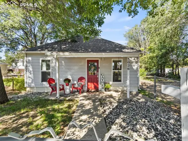 3026 N Hancock Avenue, Colorado Springs, CO 80907