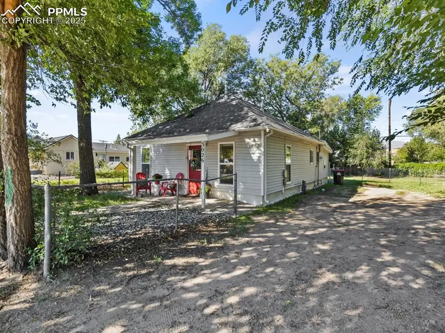 3026 N Hancock Avenue, Colorado Springs, CO 80907 - #2