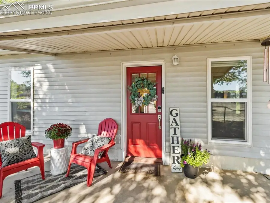 3026 N Hancock Avenue, Colorado Springs, CO 80907 - #3