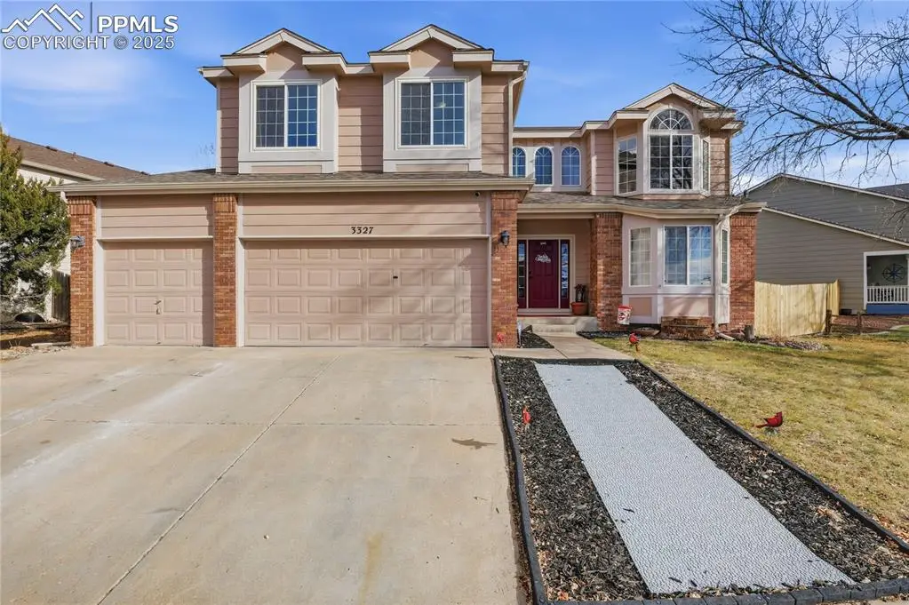 3327 Macgregor Drive, Colorado Springs, CO 80922 - Image #1