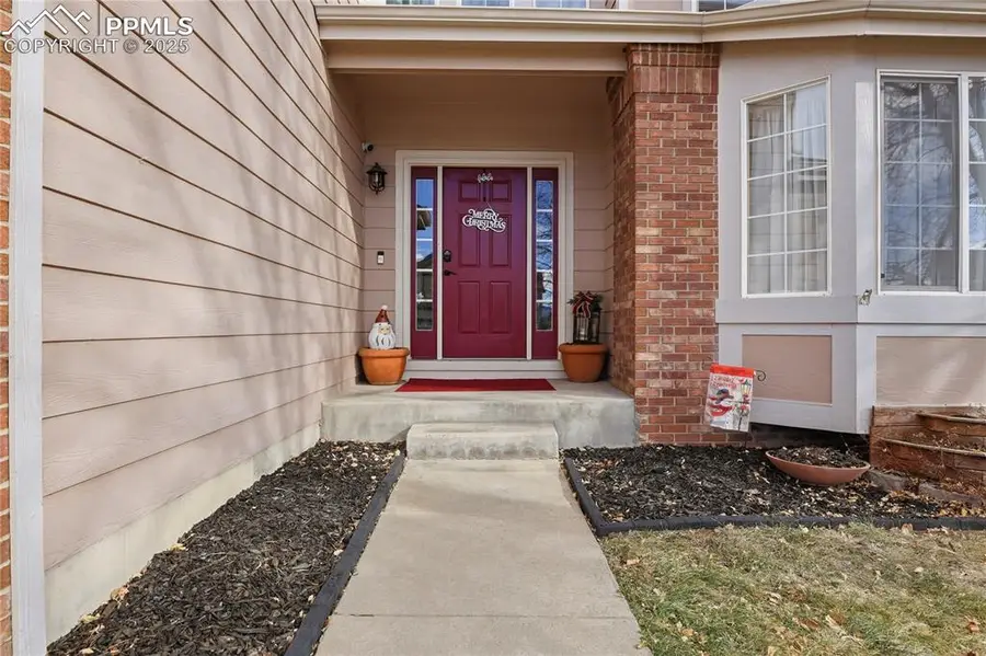 3327 Macgregor Drive, Colorado Springs, CO 80922 - Image #3