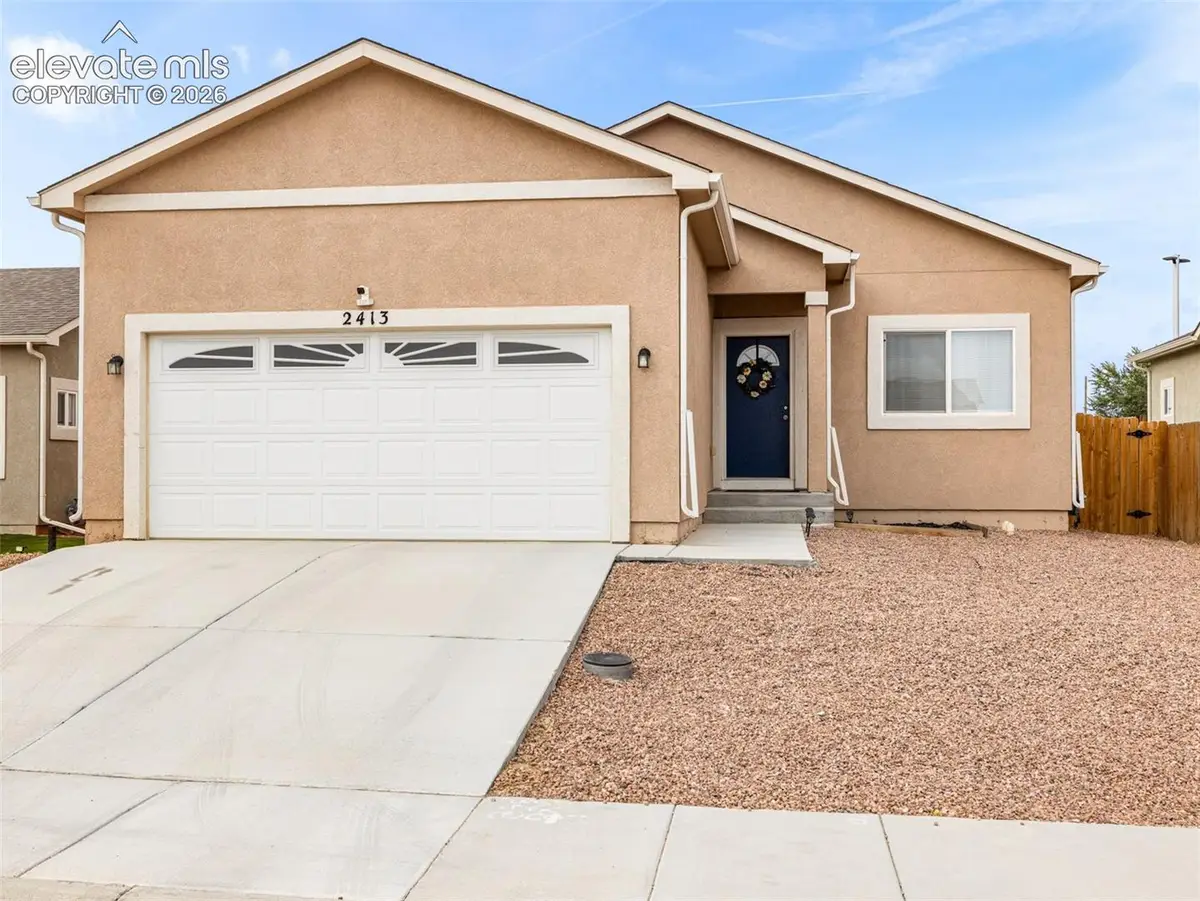 2413 Cruz Court, Pueblo, CO 81003 - #1