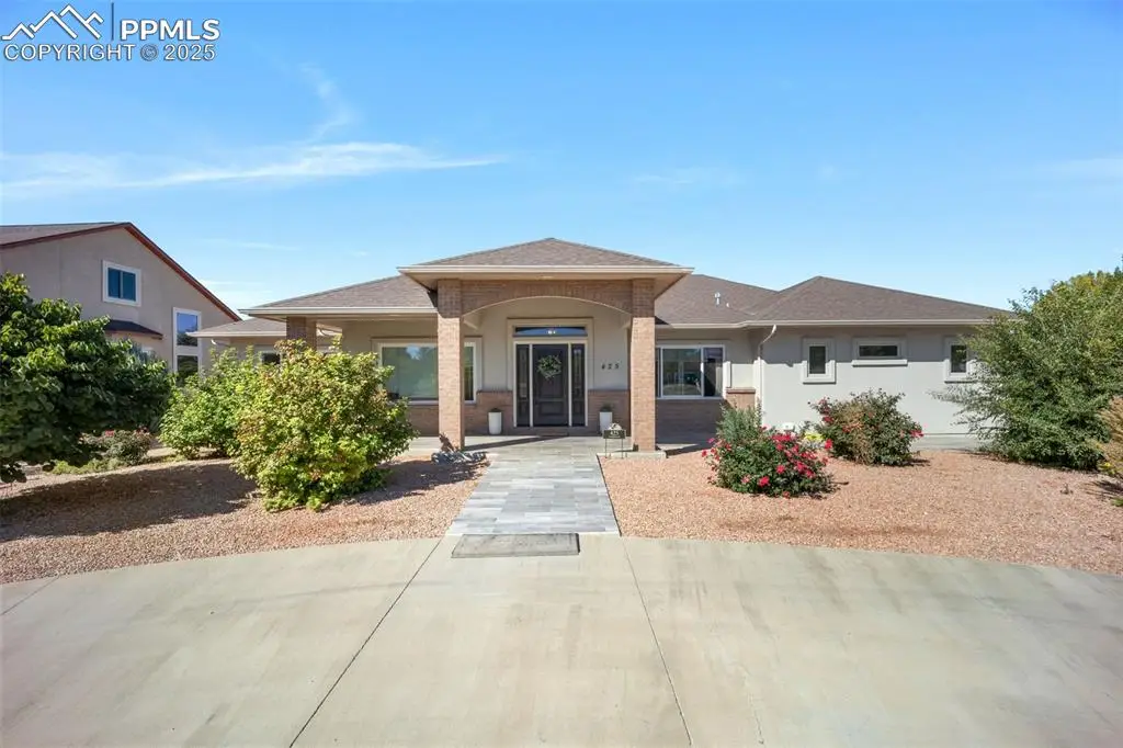 425 S Fairway Drive, Pueblo West, CO 81007 - Image #1