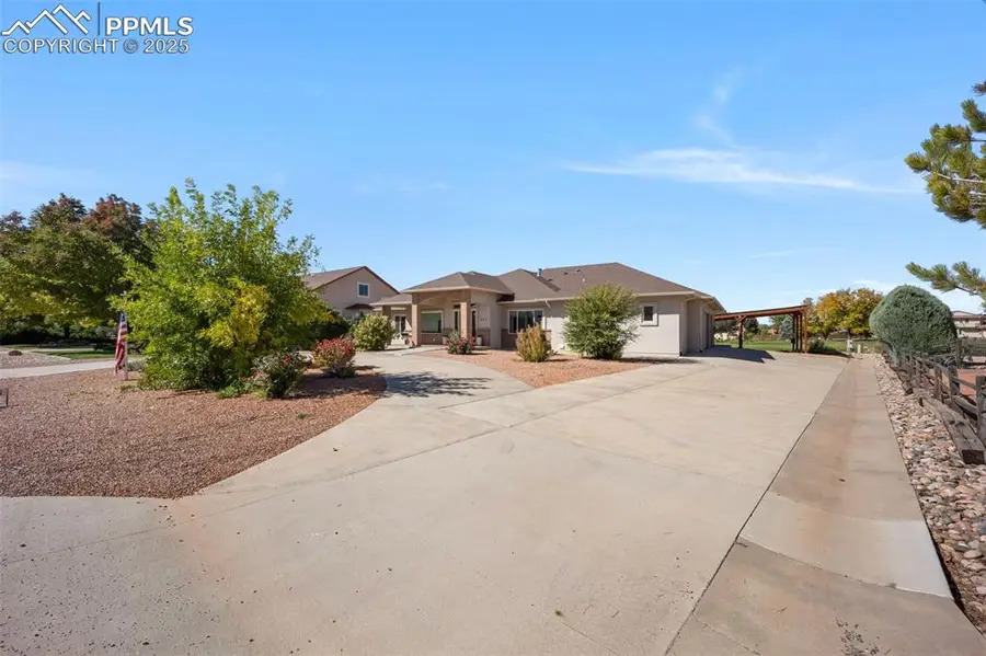 425 S Fairway Drive, Pueblo West, CO 81007 - Image #3