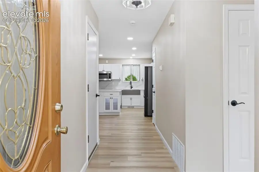 4835 Elm Grove Drive, Colorado Springs, CO 80911 - #3