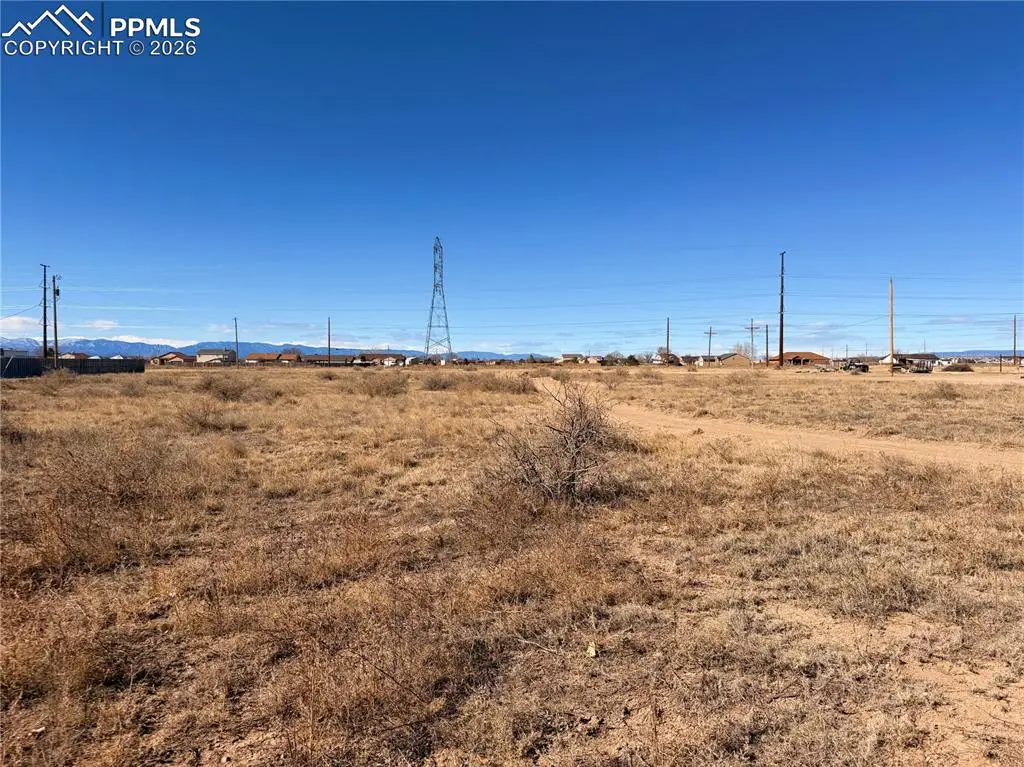 547 N Canvas Drive, Pueblo, CO 81007 - #1