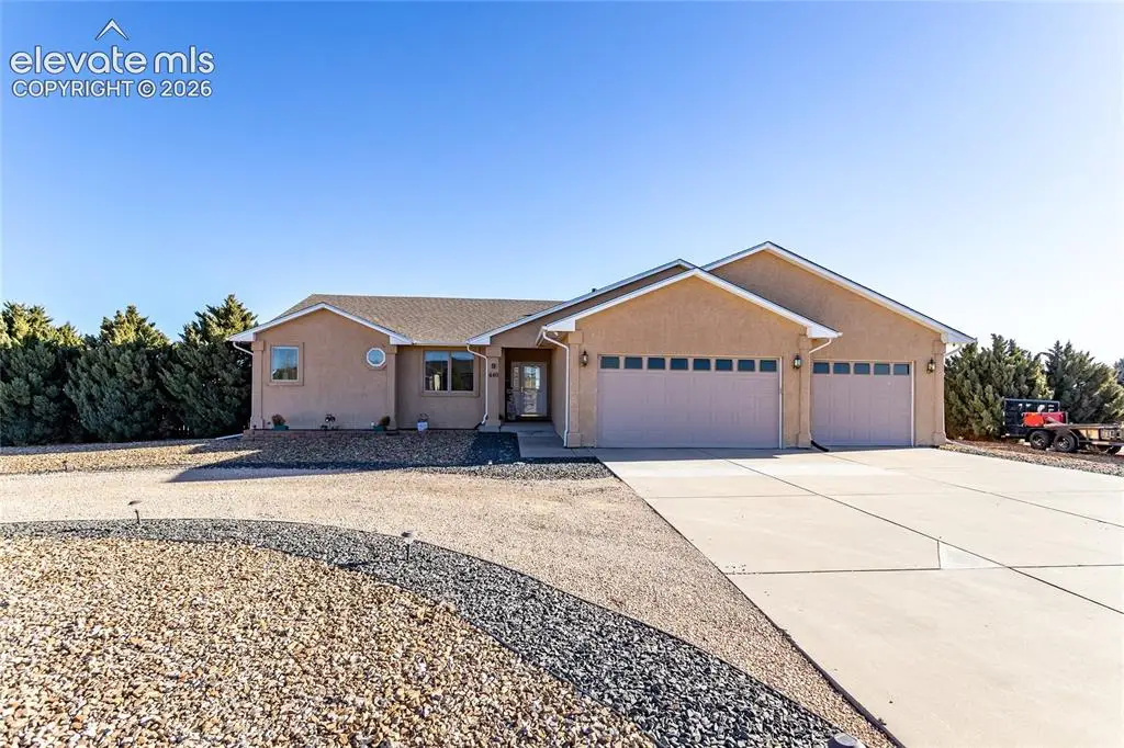 440 S Avenida Del Oro E, Pueblo West, CO 81007 - #1