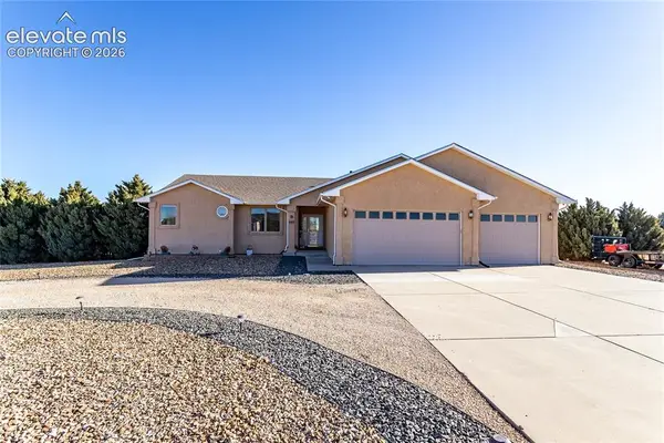 440 S Avenida Del Oro E, Pueblo West, CO 81007