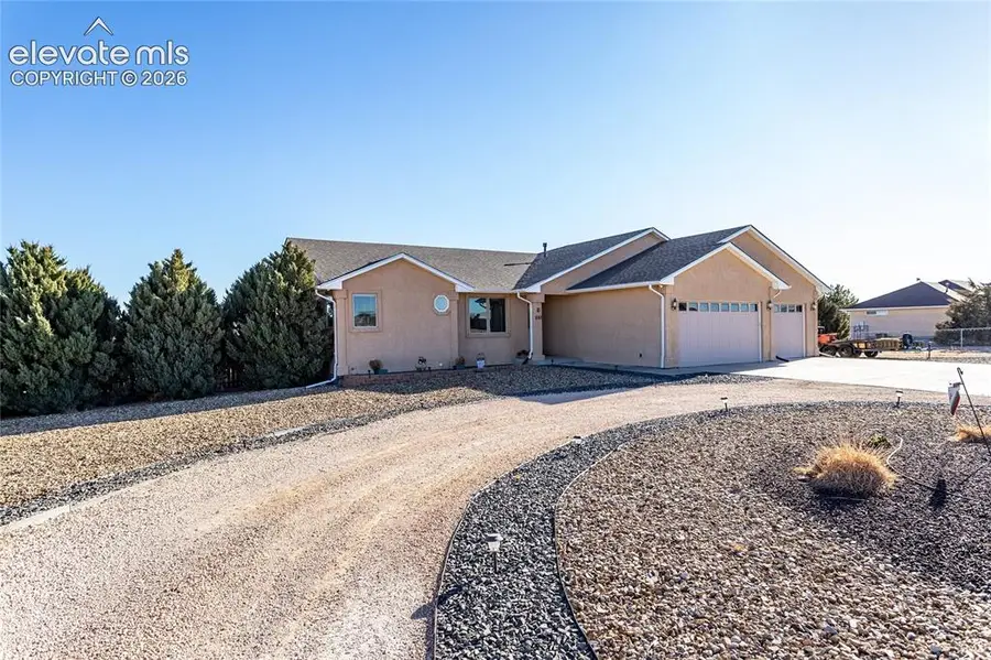440 S Avenida Del Oro E, Pueblo West, CO 81007 - #2