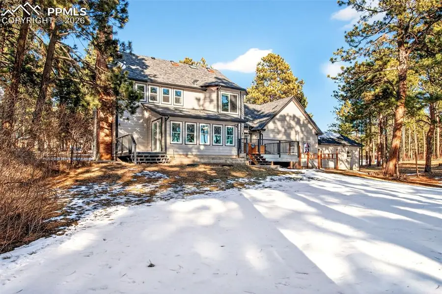 7550 Pinery Circle, Colorado Springs, CO 80908 - #3