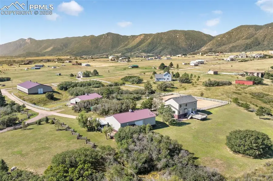 3530 Doolittle Road, Monument, CO 80132 - Image #2