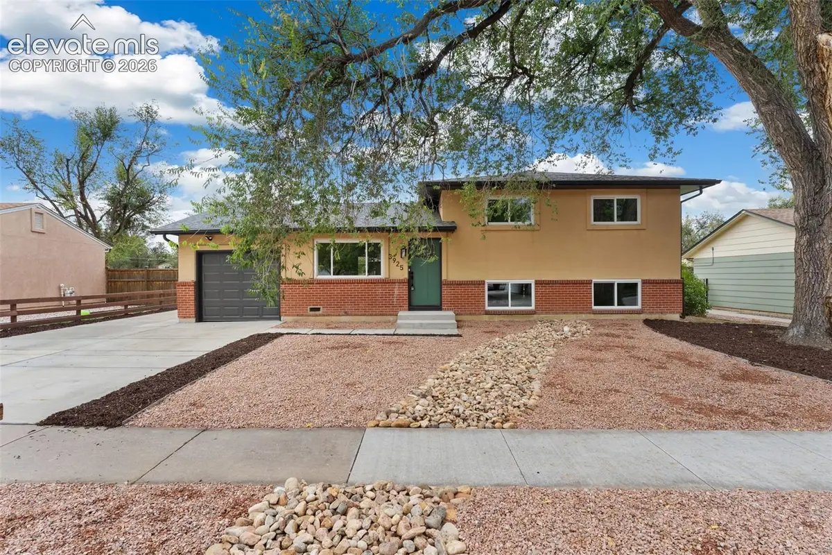 3925 Tennyson Avenue, Colorado Springs, CO 80910 - #1