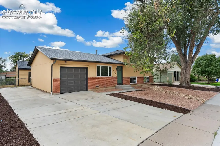 3925 Tennyson Avenue, Colorado Springs, CO 80910 - #2