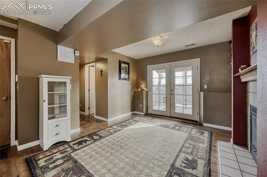 4695 Badlands Court, Colorado Springs, CO 80922 - Image #3