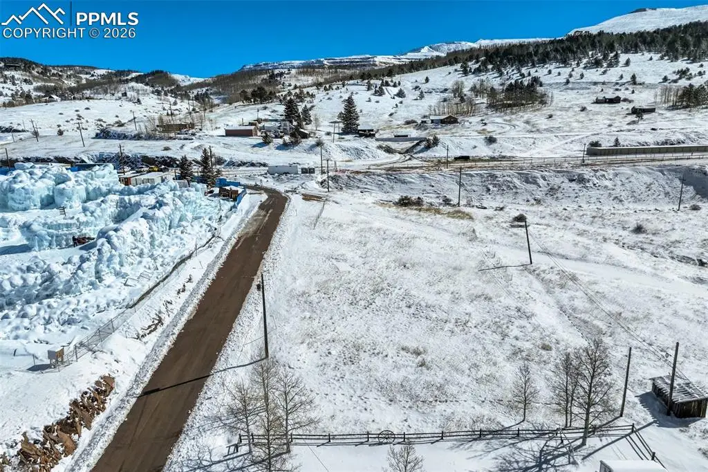 0 Irene Avenue, Cripple Creek, CO 80813 - #1