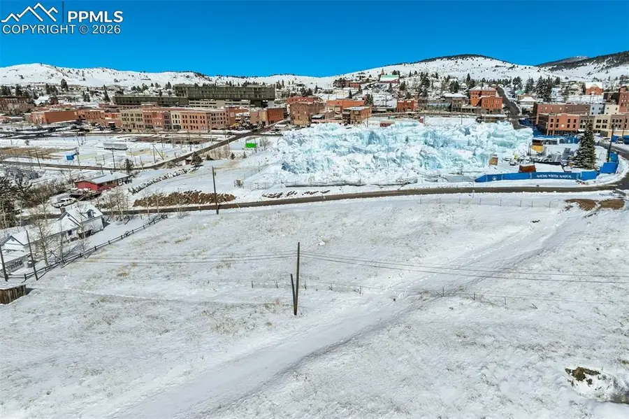 0 Irene Avenue, Cripple Creek, CO 80813 - #3