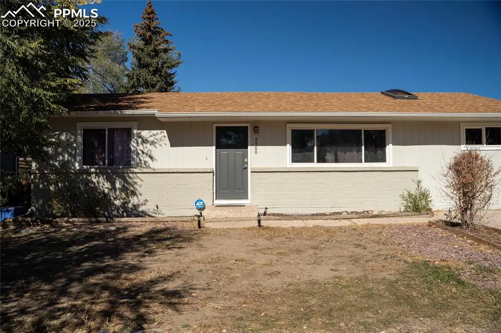 4560 Barkman Circle, Colorado Springs, CO 80916 - Image #1