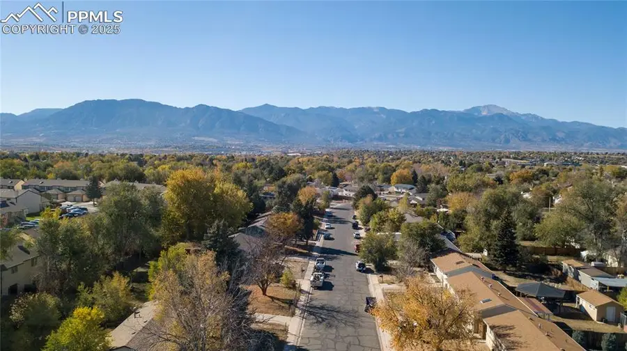 4560 Barkman Circle, Colorado Springs, CO 80916 - Image #2