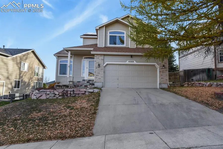 6359 Firestar Lane, Colorado Springs, CO 80918 - Image #2