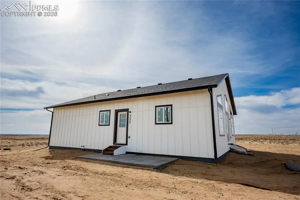 9335 S Peyton Highway, Colorado Springs, CO 80928 - #1