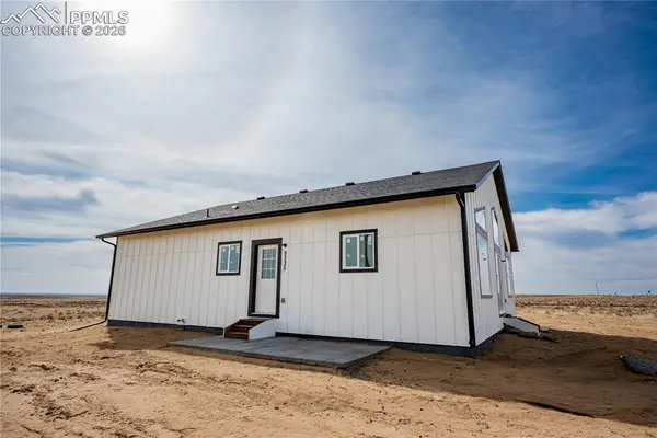 9335 S Peyton Highway, Colorado Springs, CO 80928