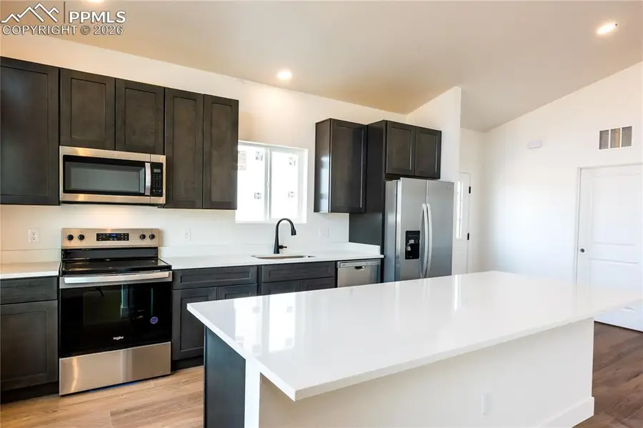 9335 S Peyton Highway, Colorado Springs, CO 80928 - #3