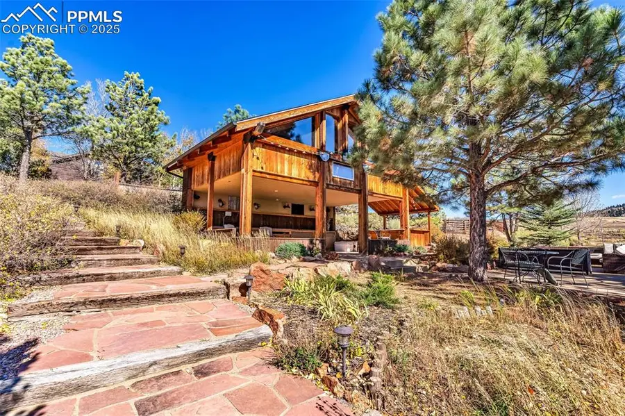5100 Highway 96, Westcliffe, CO 81252 - Image #2