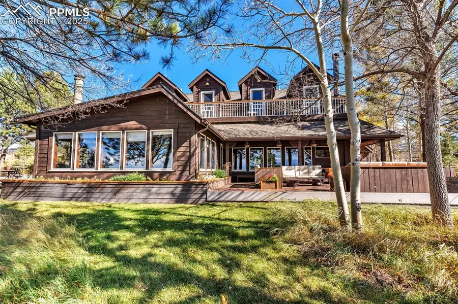 5100 Highway 96, Westcliffe, CO 81252 - Image #3