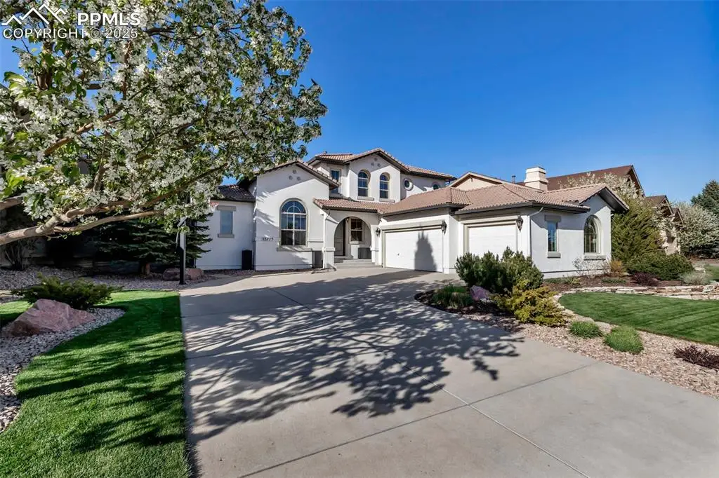 13773 Lazy Creek Road, Colorado Springs, CO 80921 - #1