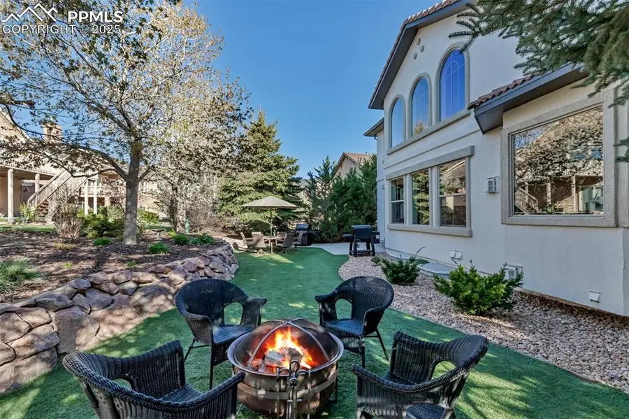 13773 Lazy Creek Road, Colorado Springs, CO 80921 - #3