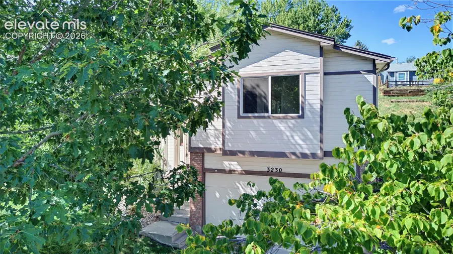 3230 Lally Rook Court, Colorado Springs, CO 80906 - #3