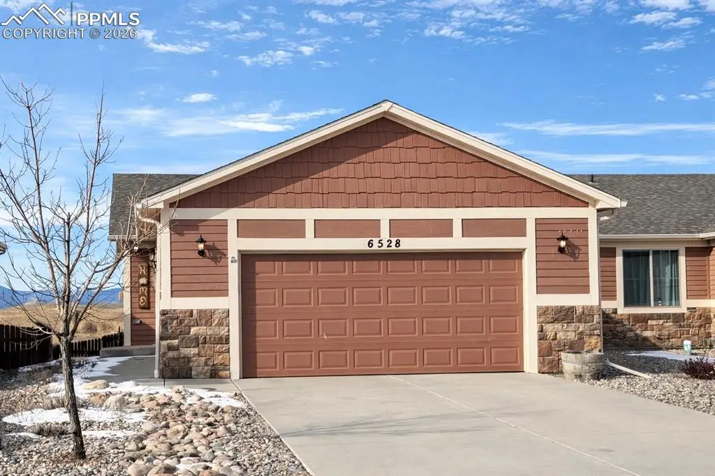 6528 Watusi Road, Peyton, CO 80831 - Image #1