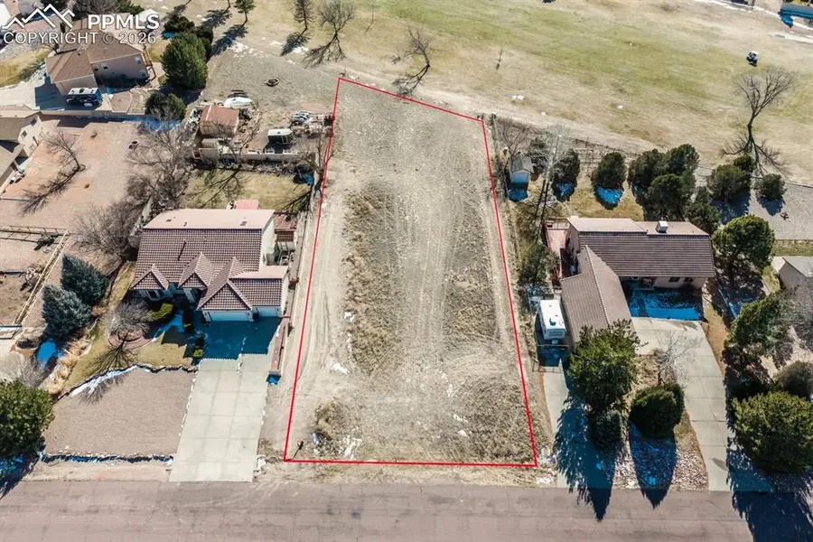 450 W Pin High Drive, Pueblo West, CO 81007 - Image #2