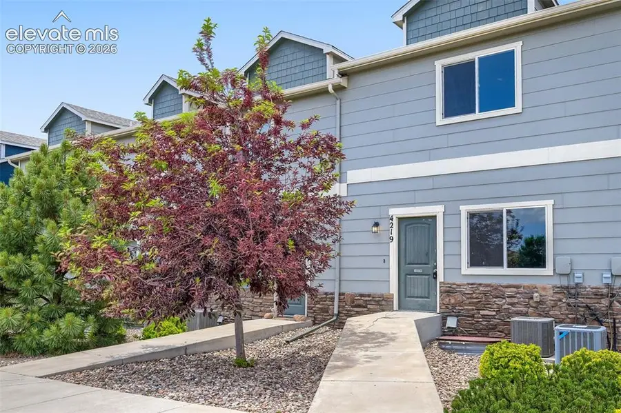 4219 Perryville Point, Colorado Springs, CO 80911 - #2