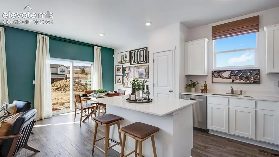6689 Raven Ridge Terrace, Colorado Springs, CO 80925 - #2